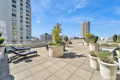 2600 2nd Avenue #1608, Seattle, WA 98121 - Photo 27