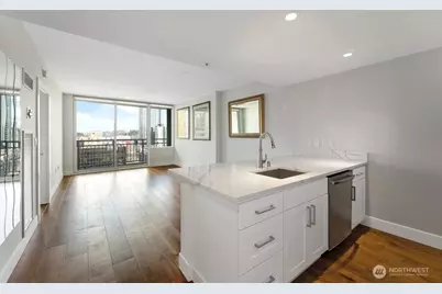 2600 2nd Avenue #1608, Seattle, WA 98121 - Photo 1