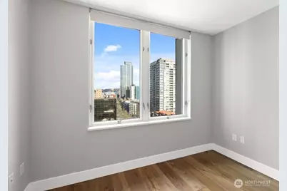 2600 2nd Avenue #1608, Seattle, WA 98121 - Photo 9