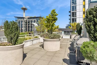 2600 2nd Avenue #1608, Seattle, WA 98121 - Photo 25