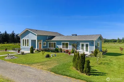 93 Buttercup Lane, Sequim, WA 98382 - Photo 31