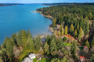 12825 SW Ober Beach Rd, Vashon, WA 98070 - Photo 29