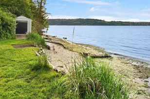 12825 SW Ober Beach Rd, Vashon, WA 98070 - Photo 35