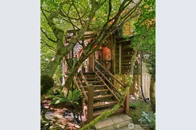 12825 SW Ober Beach Road, Vashon, WA 98070 - Photo 1