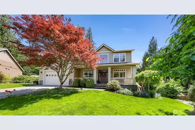 810 South Hills Drive, Bellingham, WA 98229 - Photo 3