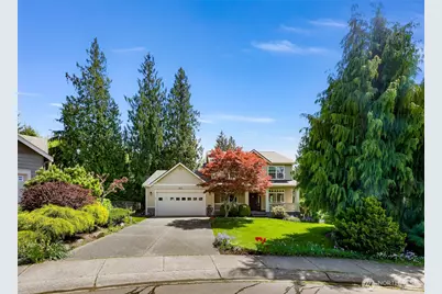 810 South Hills Drive, Bellingham, WA 98229 - Photo 1