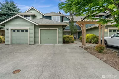 16150 NE 93rd Way #802, Redmond, WA 98052 - Photo 1