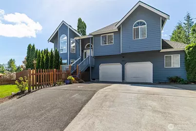 3613 N Grace Lane, Bellingham, WA 98226 - Photo 3