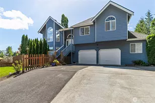 3613 N Grace Ln, Bellingham, WA 98226 - Photo 3