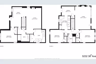 5232 38th Avenue NE, Seattle, WA 98105 - Photo 37