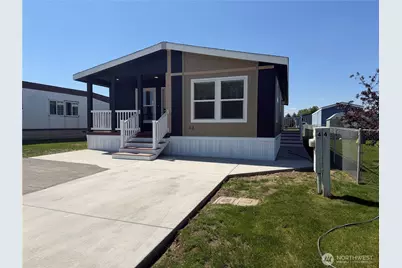 205 Pleasant Avenue #44, Grandview, WA 98930 - Photo 17