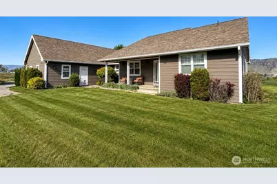 22 Rooster Flats Road, Oroville, WA 98844 - Photo 1