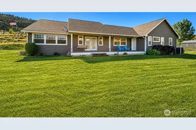 22 Rooster Flats Road, Oroville, WA 98844 - Photo 3