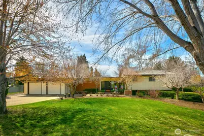 4710 W Lincoln, Yakima, WA 98908 - Photo 1