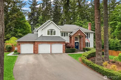 21728 NE 81st Street, Redmond, WA 98053 - Photo 1