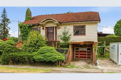 3704 N Tyler Street, Tacoma, WA 98407 - Photo 1