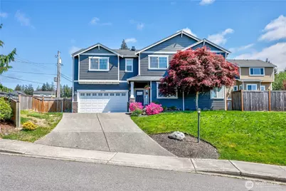 6398 Juanita Circle NE, Bremerton, WA 98311 - Photo 33