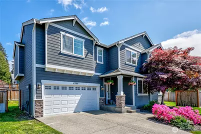 6398 Juanita Circle NE, Bremerton, WA 98311 - Photo 1