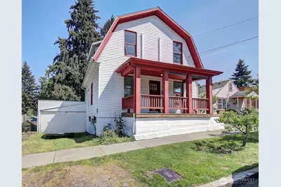 3521 L Street, Vancouver, WA 98663 - Photo 1