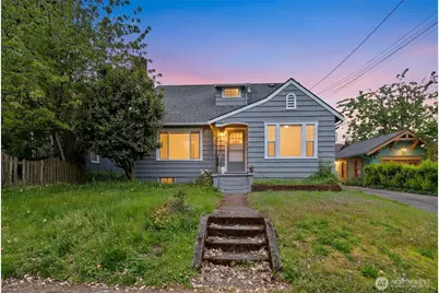 1813 Franklin Street SE, Olympia, WA 98501 - Photo 1
