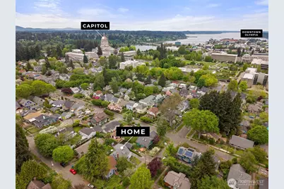 1813 Franklin Street SE, Olympia, WA 98501 - Photo 5