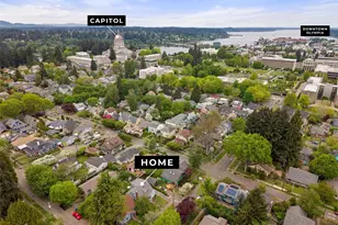 1813 Franklin St SE, Olympia, WA 98501 - Photo 5