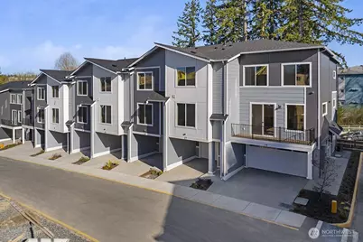 16823 Alder Way #J8, Lynnwood, WA 98037 - Photo 5