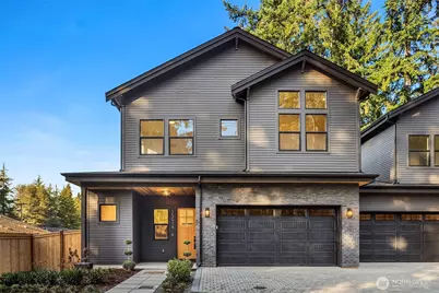15014 SE 22nd Street, Bellevue, WA 98007 - Photo 1