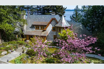 702 San Juan Drive, San Juan Island, WA 98250 - Photo 1