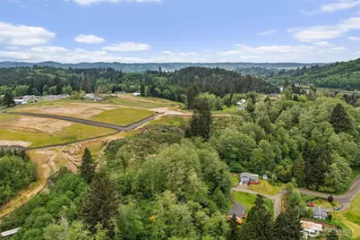 0 X Jefferson Street, Raymond, WA 98577 - Photo 1