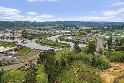 0 X Jefferson Street, Raymond, WA 98577 - Photo 3