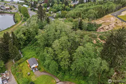 0 X Jefferson Street, Raymond, WA 98577 - Photo 5
