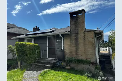 5321 47th Avenue SW, Seattle, WA 98136 - Photo 1