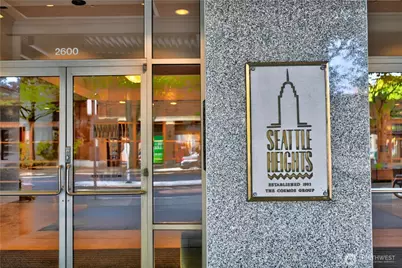 2600 2nd Avenue #1808, Seattle, WA 98121 - Photo 19
