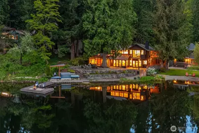 3235 E Ames Lake Drive NE, Redmond, WA 98053 - Photo 1