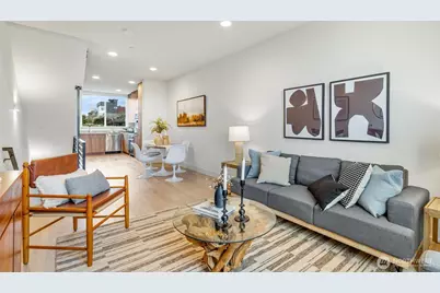 908 N 46th Street #F, Seattle, WA 98103 - Photo 5