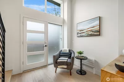 908 N 46th Street #F, Seattle, WA 98103 - Photo 29