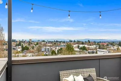 908 N 46th Street #F, Seattle, WA 98103 - Photo 19