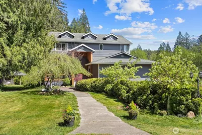 121 N Carpenter Road, Snohomish, WA 98290 - Photo 1