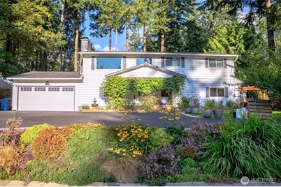 3515 W Tapps Drive E, Lake Tapps, WA 98391 - Photo 1