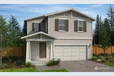 18427 7th Avenue Ct E #40, Spanaway, WA 98387 - Photo 1