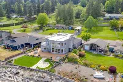 6779 Columbia Beach Drive, Clinton, WA 98236 - Photo 37