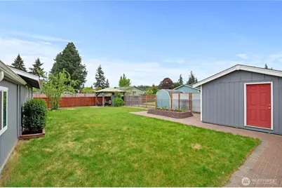17401 E 6th Ave, Spanaway, WA 98387 - Photo 21