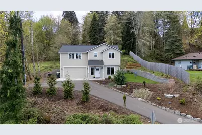 12141 Fairway Drive SW, Olympia, WA 98512 - Photo 1