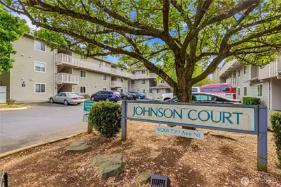 18200 73rd Avenue NE #A113, Kenmore, WA 98028 - Photo 1