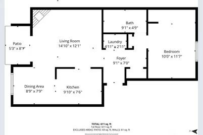 18200 73rd Avenue NE #A113, Kenmore, WA 98028 - Photo 23