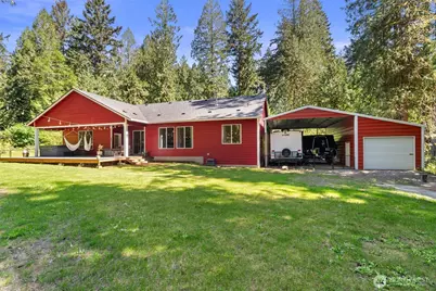 7611 Kerbaugh Road NE, Olympia, WA 98516 - Photo 33