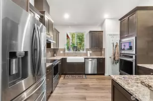 7611 Kerbaugh Rd NE, Olympia, WA 98516 - Photo 13