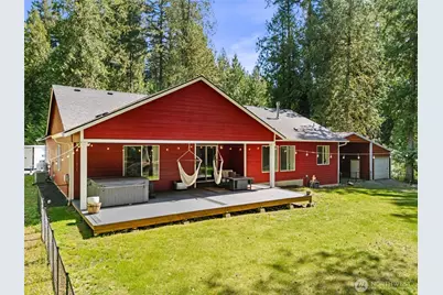 7611 Kerbaugh Road NE, Olympia, WA 98516 - Photo 37