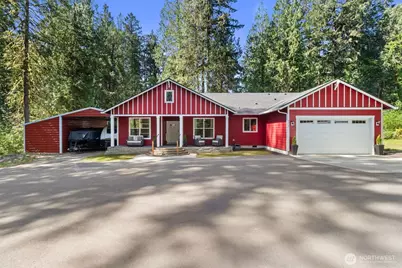 7611 Kerbaugh Road NE, Olympia, WA 98516 - Photo 1